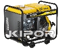 Generator Kipor KDE 280EW