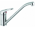 Baterie de bucatarie Pyramis SONATA Chrome