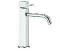 Baterie de bucatarie Pyramis VERSETO Chrome