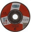 Disc abraziv de debitat INOX Tyrolit Premium 115x0,75x22,23
