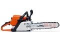 Motofierastrau Stihl MS 390