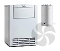 Cazan Vaillant atmoVIT classic 48kW + Boiler 200l