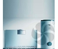 Cazan Vaillant atmoCRAFT VK 65kW + Boiler 300l