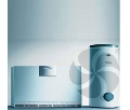 Cazan Vaillant atmoCRAFT VK 75kW + Boiler 500l