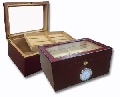 Humidor Havana cutie pentru trabucuri 