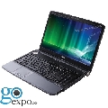 Laptop ACER Aspire 5738Z-423G25Mn, Intel Pentium Dual Core T4200 (2.0GHz), 3GB DDR3, 250GB