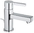 Baterie monocomanda pentru lavoar 1/2 Grohe - Lineare