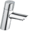 BATERIE BAIE Pillar tap 1/2 Grohe - Concetto