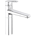 Baterie bucatarie Europlus New - Grohe