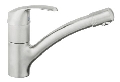 Baterie bucatarie - otel inoxidabil - Alira Grohe