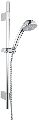 Set dus Relaxa cu Champagne spray - Grohe