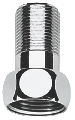Racord direct - Grohe