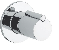 Concealed valve exposed part Tenso - Grohe