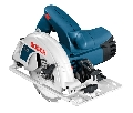 Fierastrau circular 1200W Bosch GKS