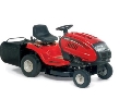 Tractoras de tuns iarba  MTD LC 125