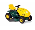 Tractoras de tuns iarba  MTD TF 7135