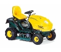 Tractoras de tuns iarba HS 5220 K