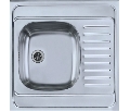 Chiuveta neincastrabila Alveus classic 20