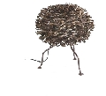 Lampa Afro