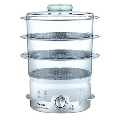 Aparat de gatit cu aburi Tefal VC100630