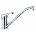 Baterie de bucatarie Pyramis  SONATA Chrome