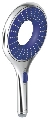 Para dus Grohe - Rainshower Water Colours