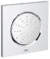 Dus lateral 5  - Rainshower F-Series -crom lucios - Grohe