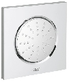 Dus lateral 5  - Rainshower F-Series -crom lucios - Grohe