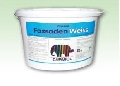 CAPAROL FASSADEN WEISS pret 122.00 ron/gal. TVA inclus 