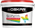 OSKAR Spirit of Color ExteriorVopsea baza de nuantare pentru obtinerea vopselelor lavabile colorate 