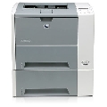 Imprimanta laser alb-negru HP LaserJet P3005n