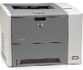 Imprimanta laser alb-negru HP LaserJet P3005