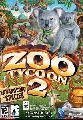  Microsoft Zoo Tycoon 2: Endangered Species