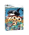  Microsoft Zoo Tycoon 2: Marine Mania