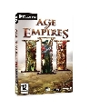  Microsoft Age of Empires III