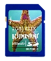Card memorie Kingston SecureDigital Elite Ultimate 2GB  133x