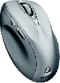 Mouse Microsoft Wireless Notebook Laser 6000 B5W-00005