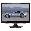 19'' SAMSUNG TFT T190, 1440x900, 2 ms, DVI, 1000:1 (DCR 20.000:1), 300 cd/mp, 170/160, Glossy Black