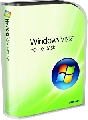Sistem de operare Microsoft Windows Vista Home Basic SP1 EN 32-bit