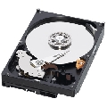 HDD Western Digital Western Digital Caviar Green 640GB SATA2 16MB