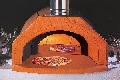 Cuptor Profesional 130 Pizza Al Forno Produzione