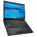 Notebook Asus B50A-AP108 Core 2 Duo T6400 250 Gb 3072 Mb