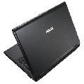 Notebook Asus B80A-4P018E Core 2 Duo T6400 250 Gb 3072 Mb