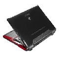 Notebook Asus G71V-7T047G Quad Core QX9300 1 Tb 4096 Mb