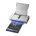 Imprimanta Portabila Inkjet Canon Pixma iP1V00 EEBAT