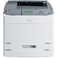 Imprimanta laser alb-negru Lexmark T650DN