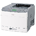 Imprimanta laser alb-negru Lexmark T652N