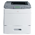 Imprimanta laser alb-negru Lexmark T654DN