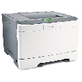 Imprimanta laser color Lexmark C543DN