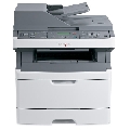 Multifunctionala Lexmark X363DN